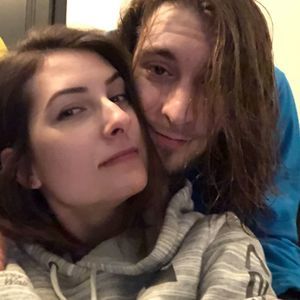 Meet your Posher, Zach